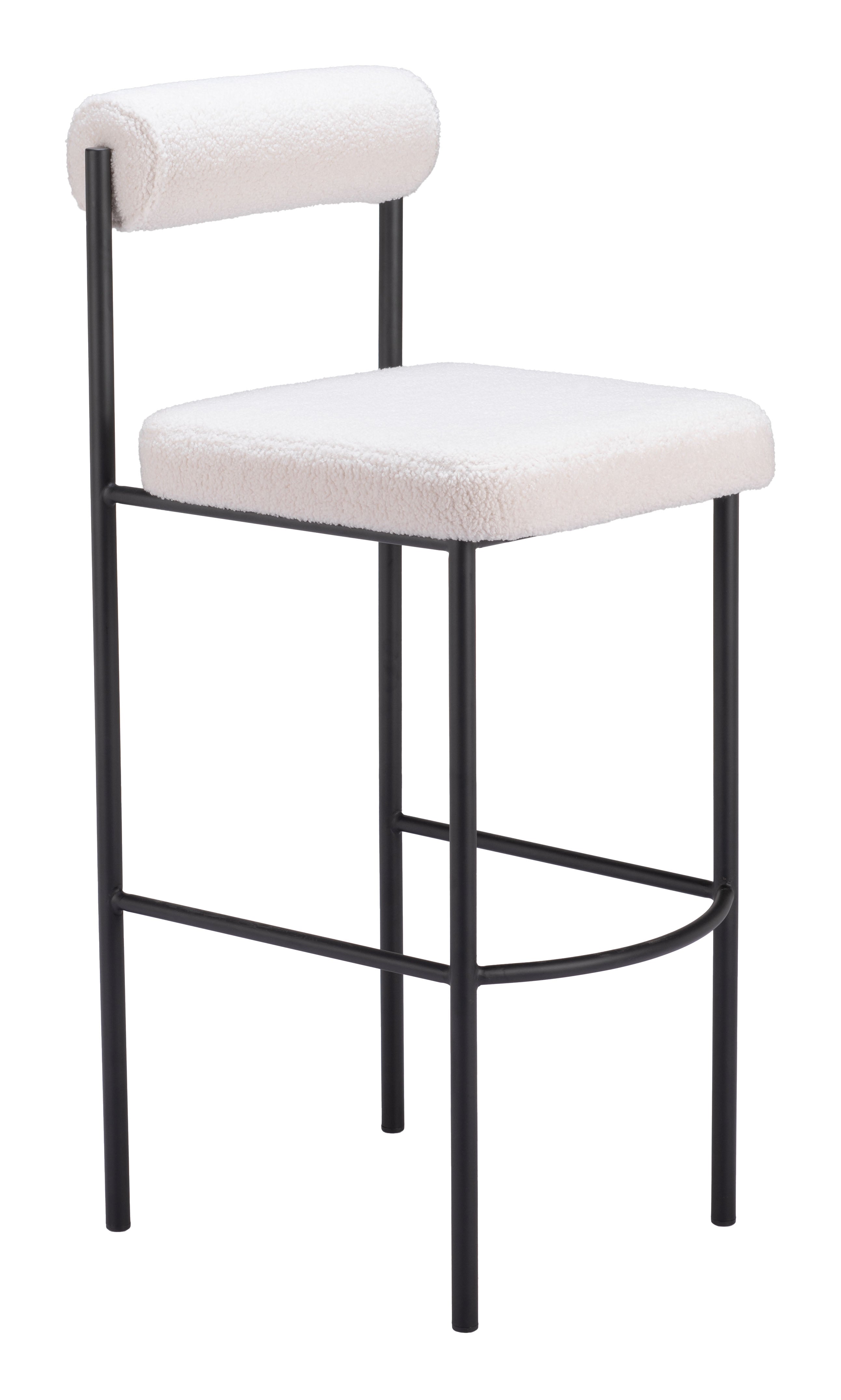 Livorno Barstool lvory