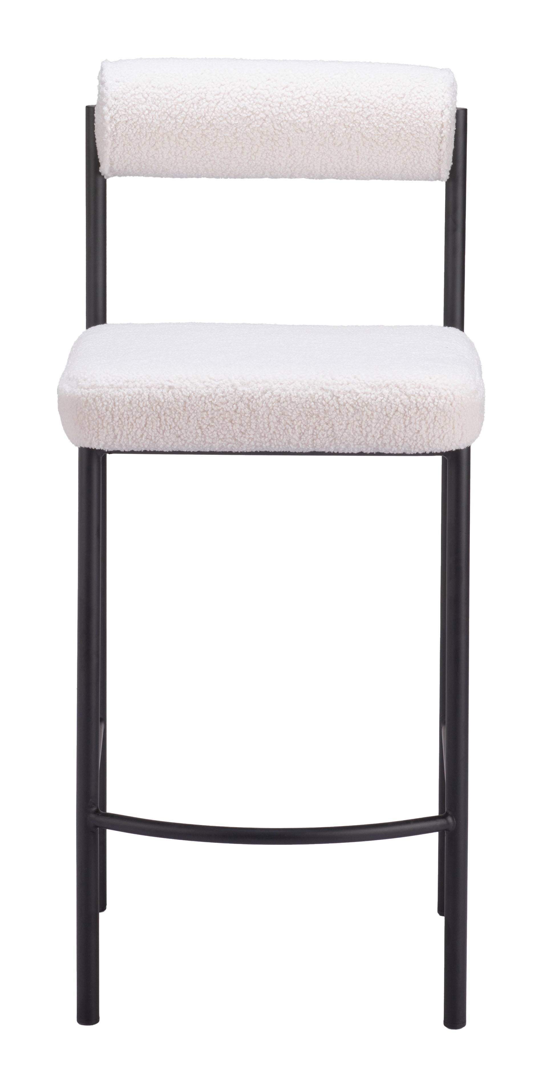 Livorno Counter Stool lvory