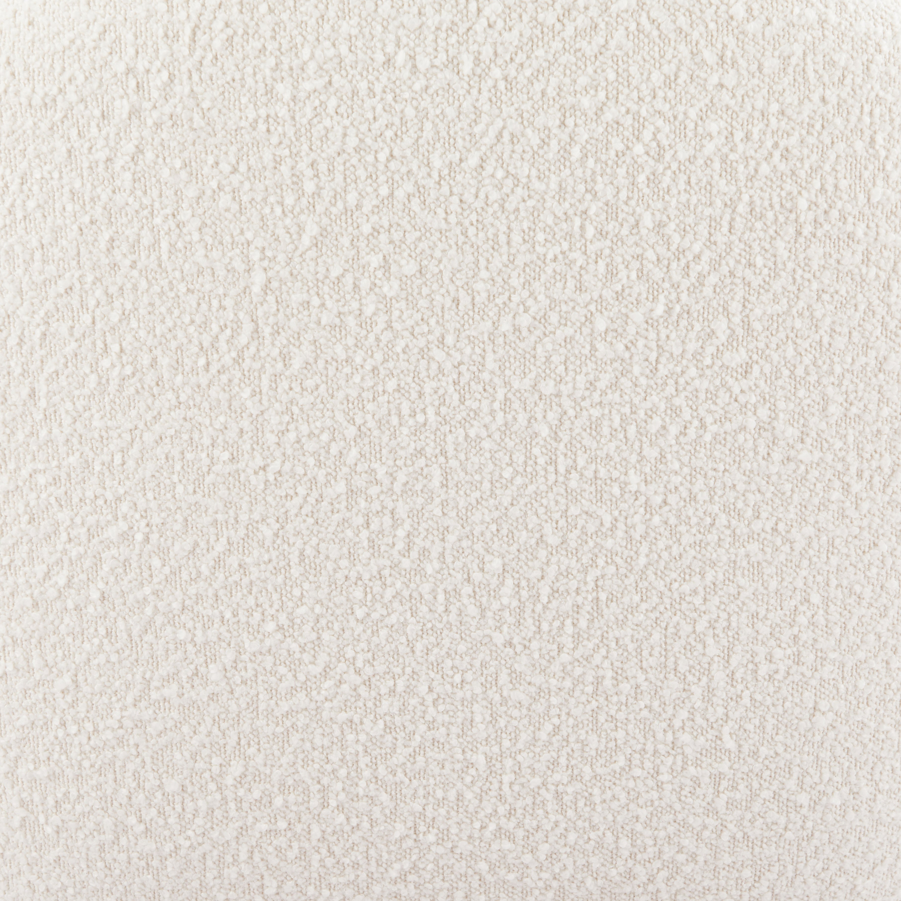 Lopta Accent Chair White