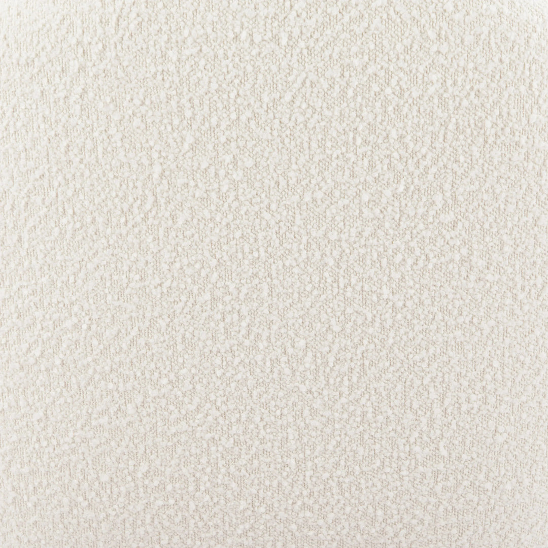 Lopta Accent Chair White