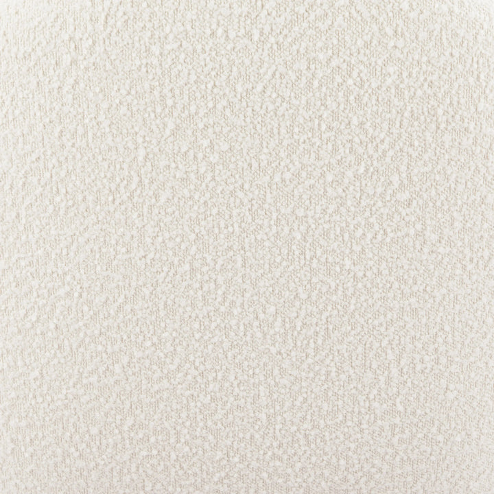 Lopta Accent Chair White
