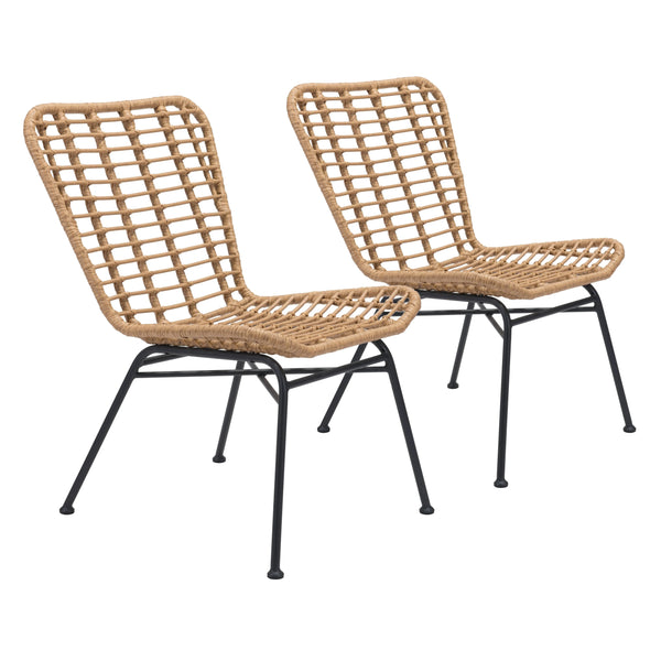 Lorena Dining Chair Natural