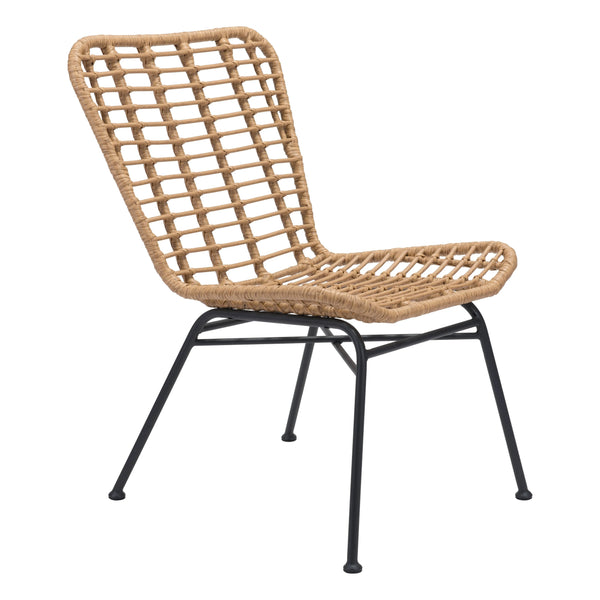 Lorena Dining Chair Natural