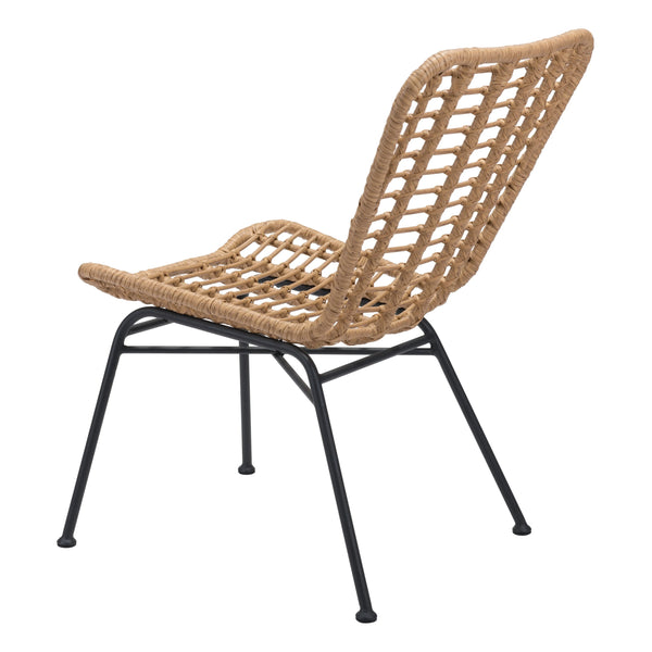 Lorena Dining Chair Natural
