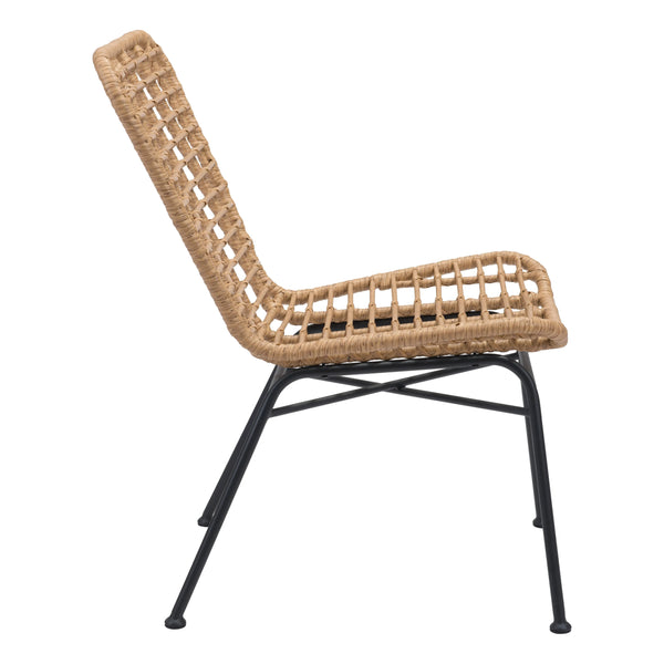 Lorena Dining Chair Natural