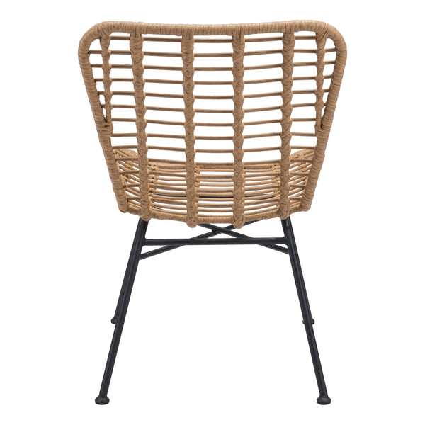 Lorena Dining Chair Natural