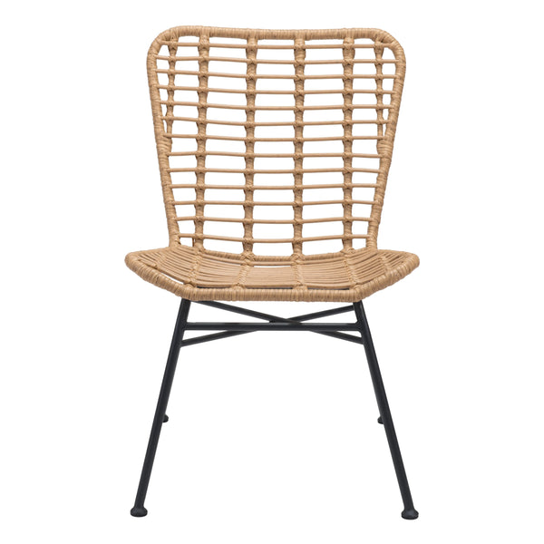 Lorena Dining Chair Natural
