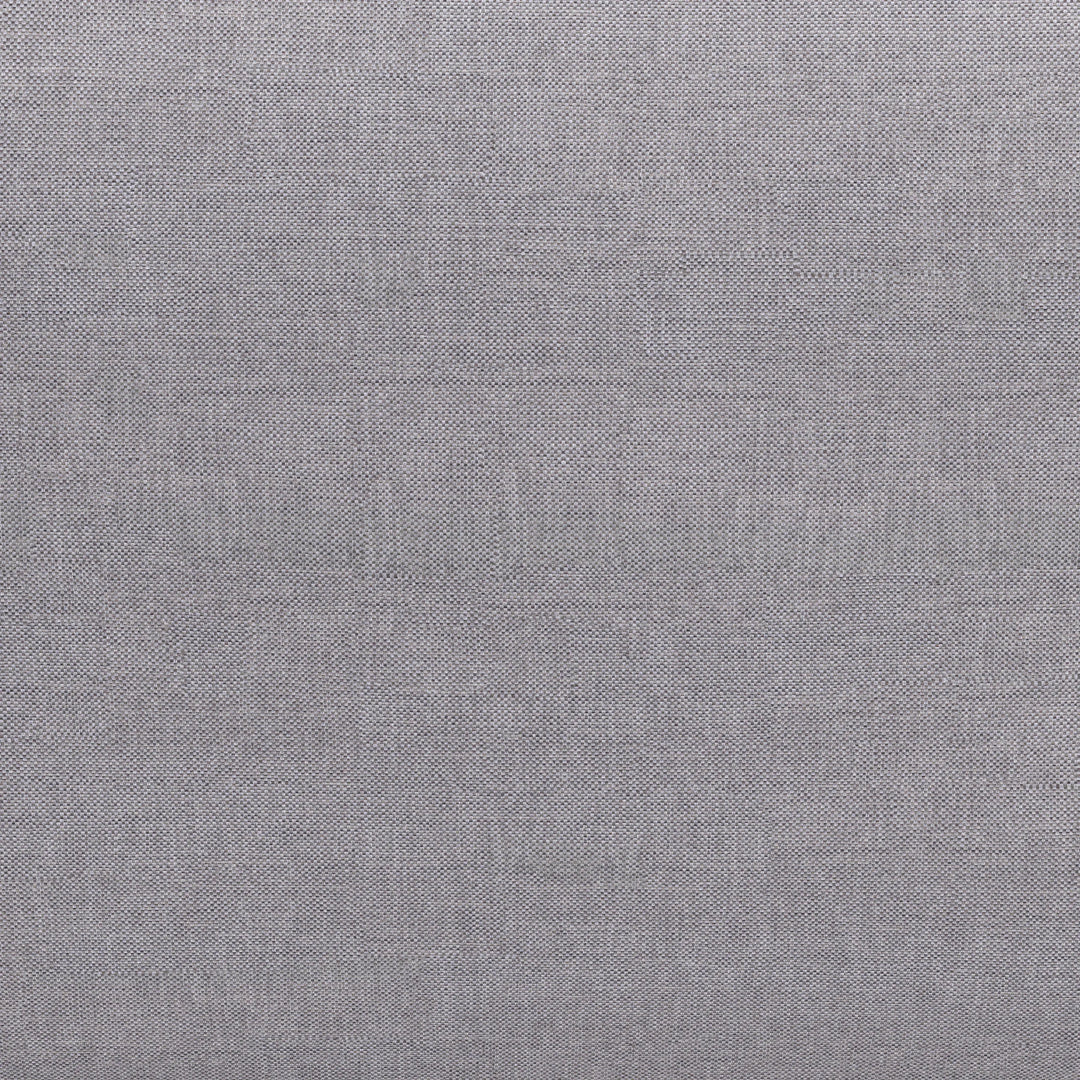 Luanda Corner Chair Gray