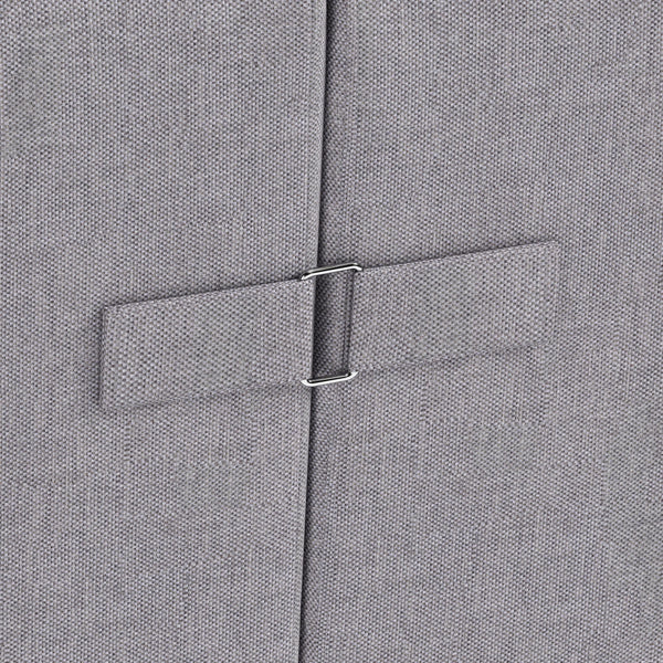 Luanda Middle Chair Gray