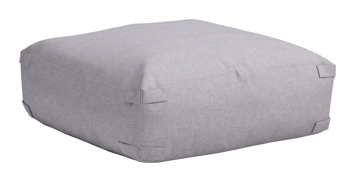Luanda Ottoman Gray