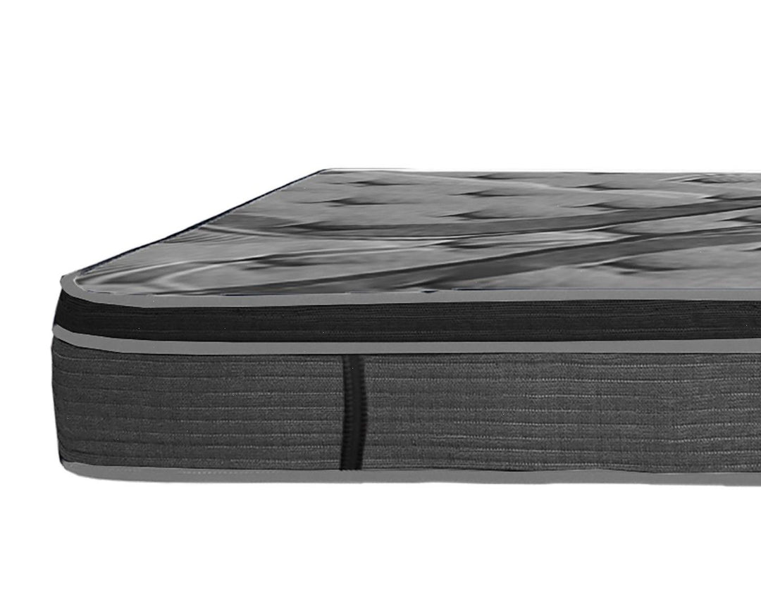 Luxurious 14in Euro Top Mattress