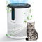 MOOKA HEPA Air Purifier Air Cleaner for Smoke Mold Odor Dust Home Room Office Air Purifiers
