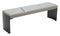 MUR BENCH GRY