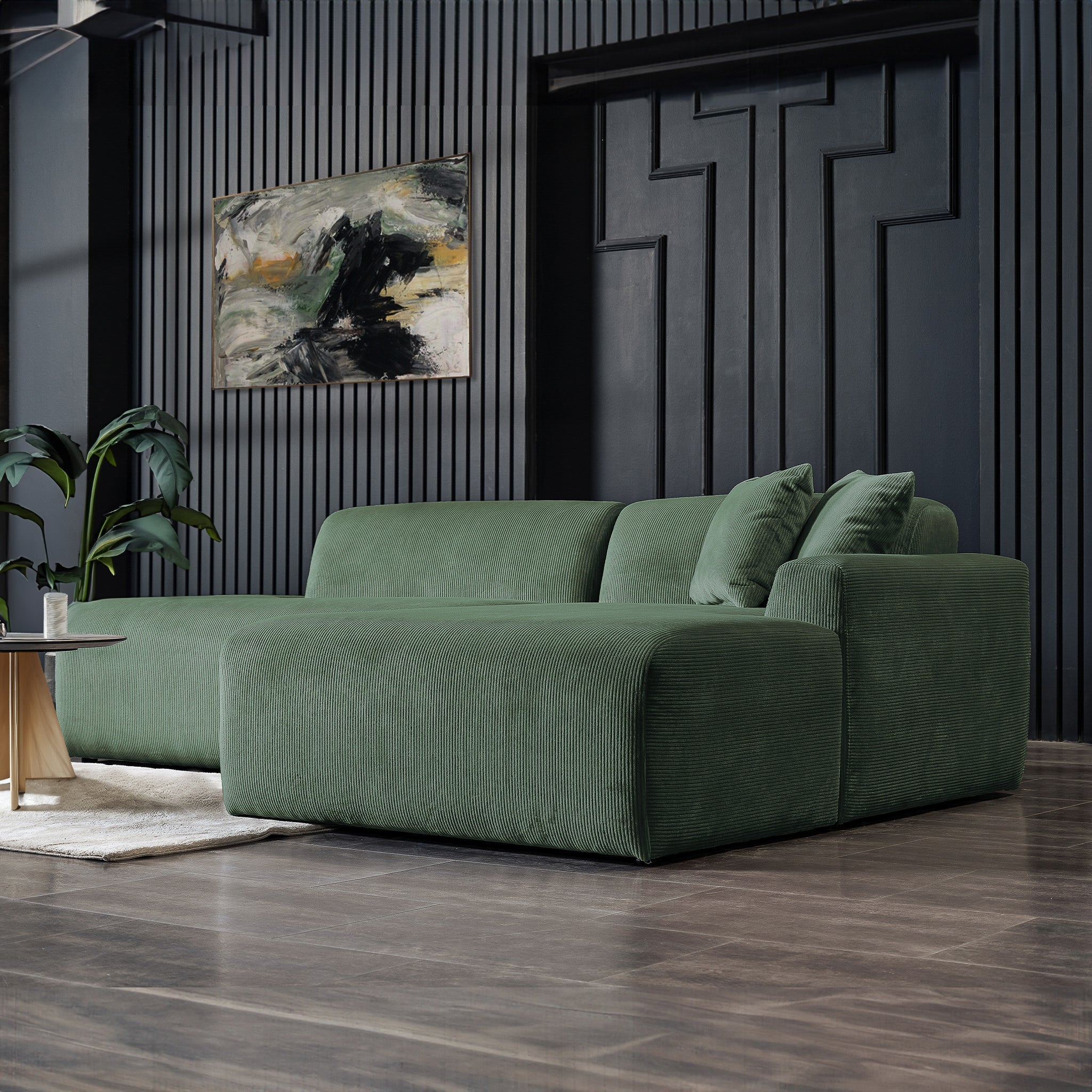 Mar Sectional Sofa