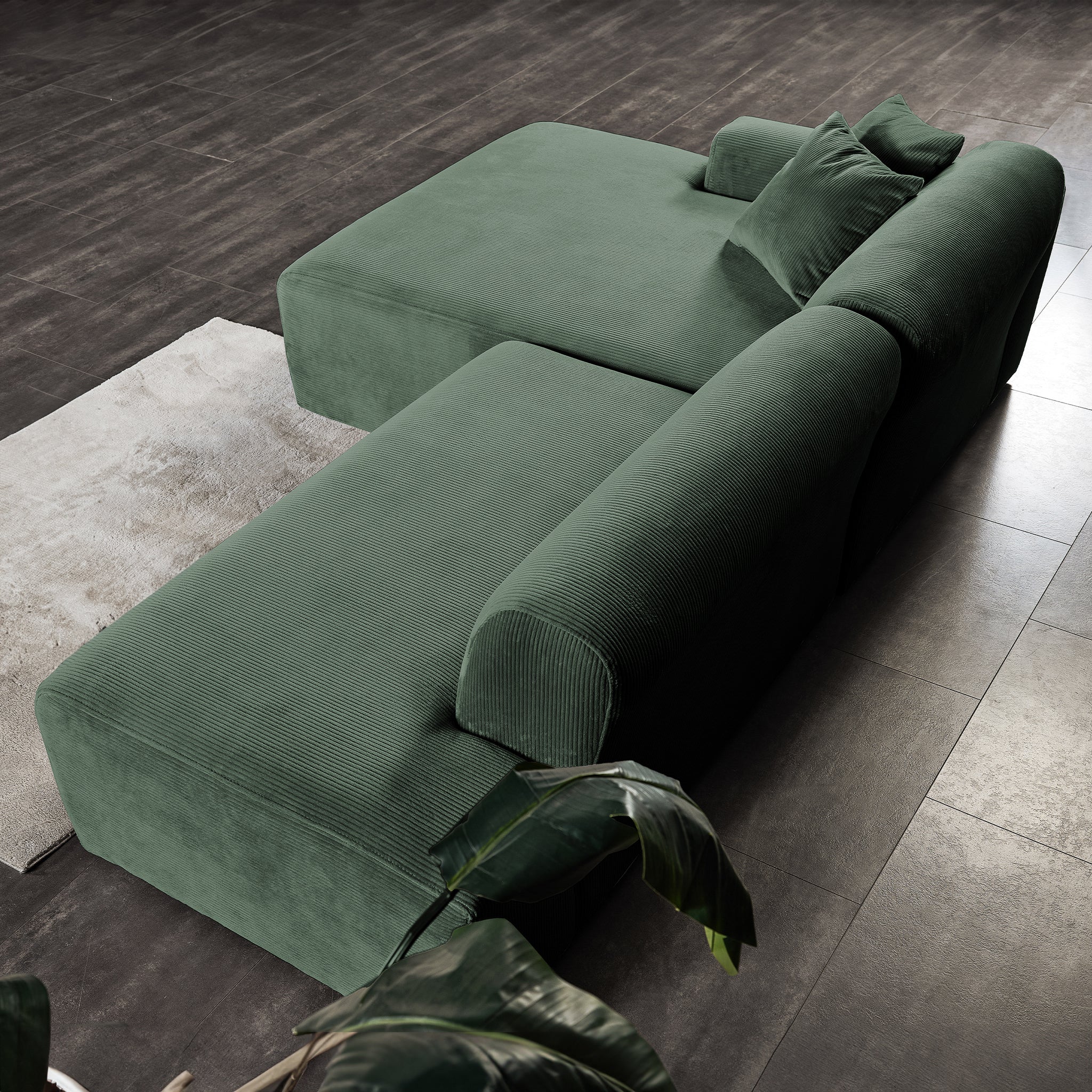 Mar Sectional Sofa