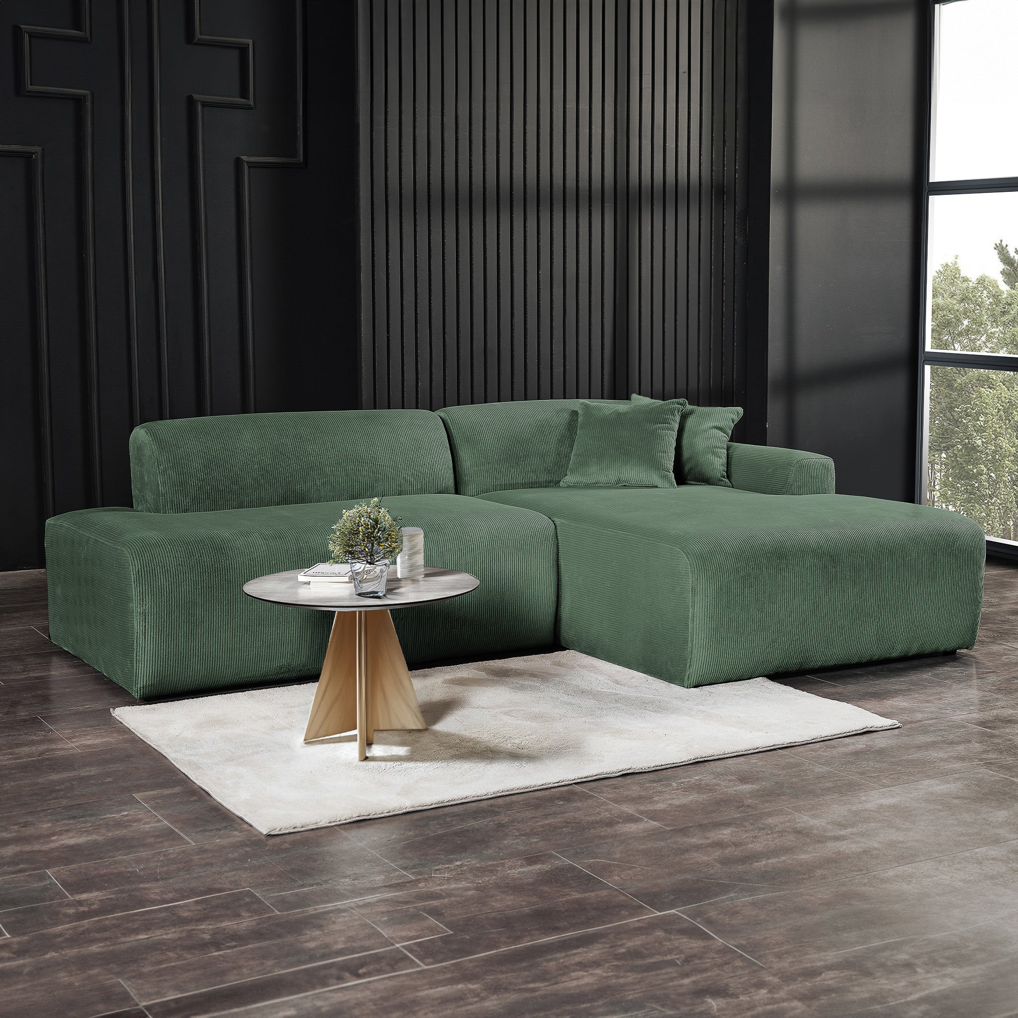 Mar Sectional Sofa