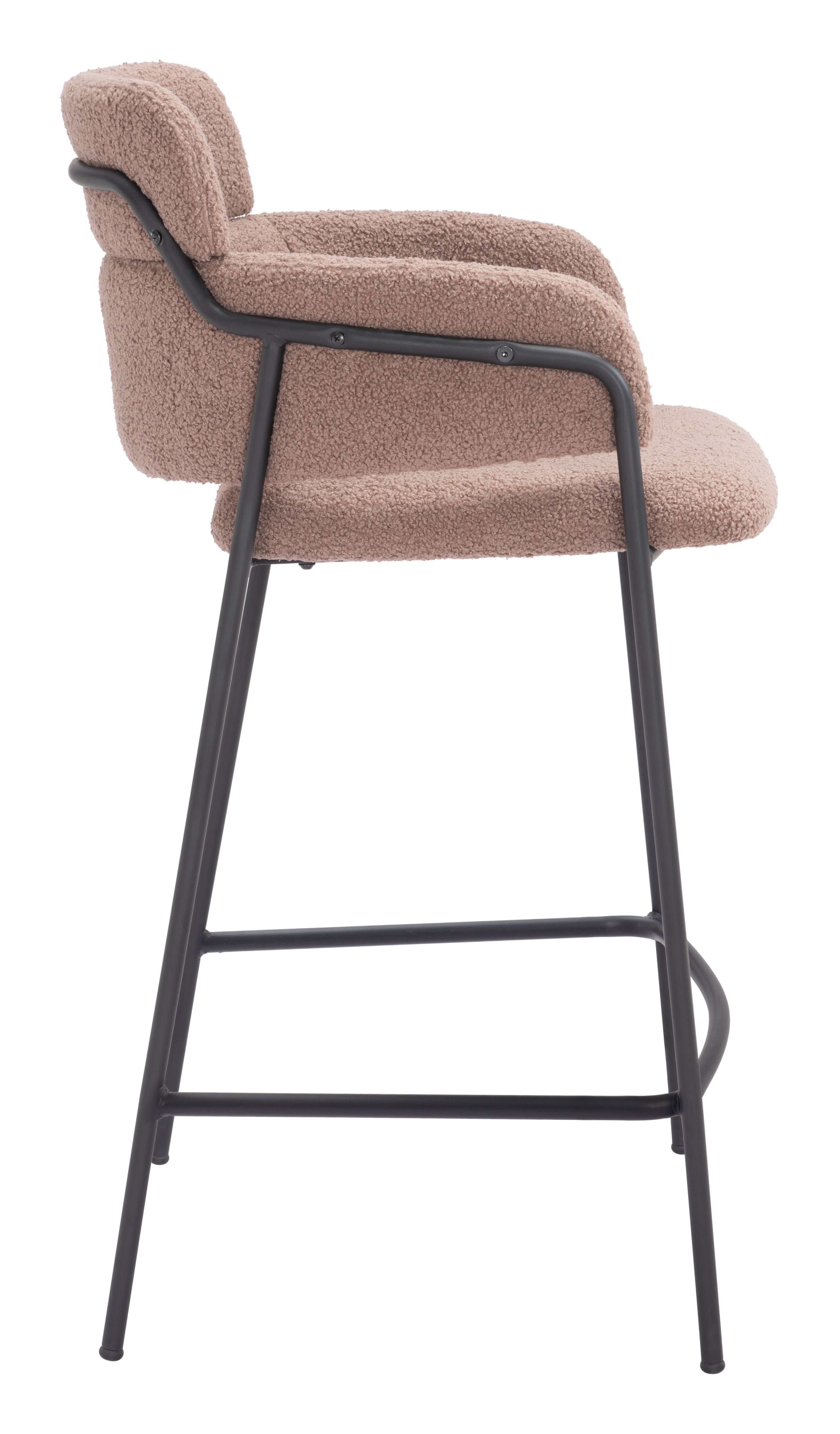 Marcel Counter Stool Brown