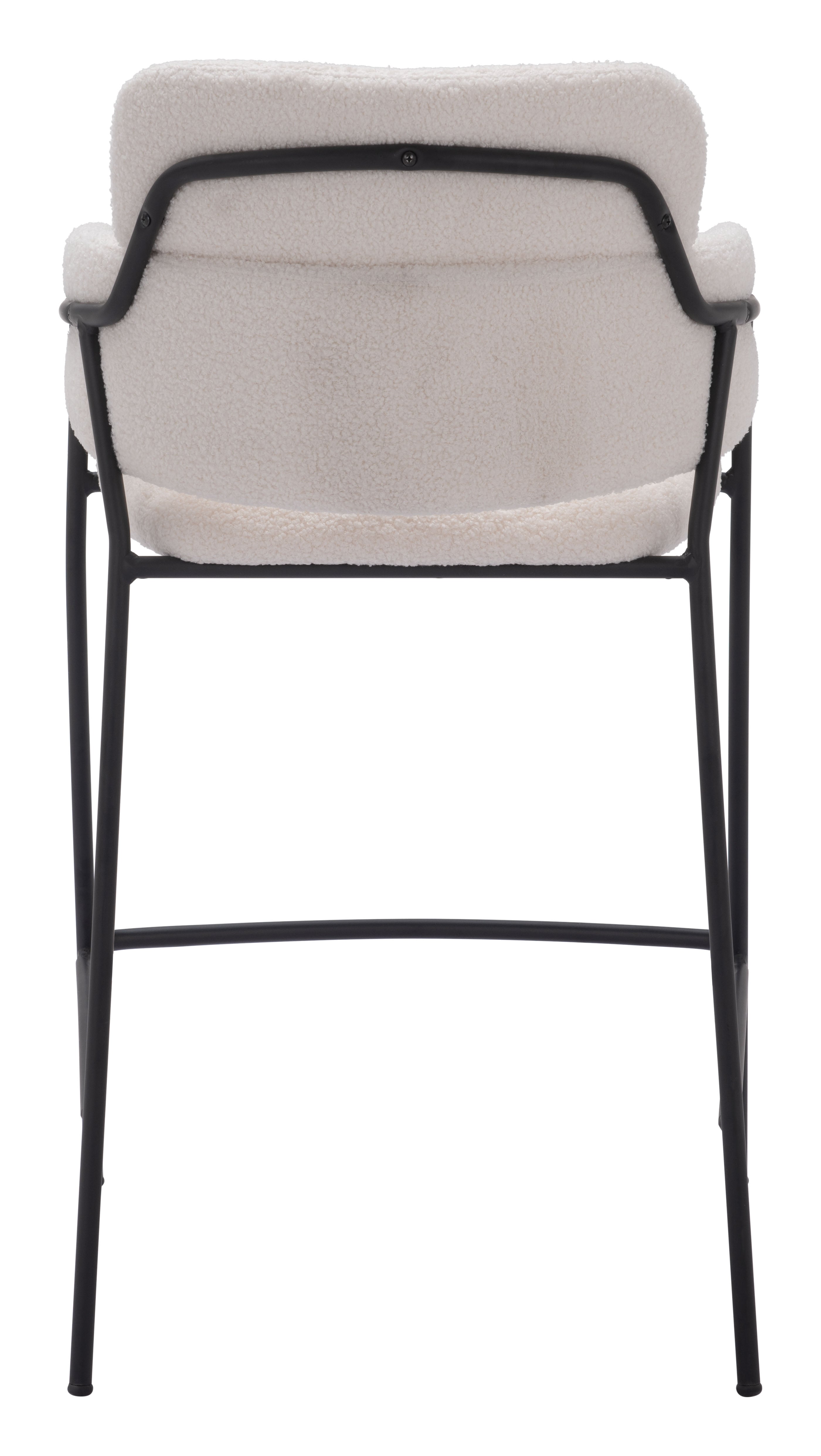 Marcel Counter Stool Cream