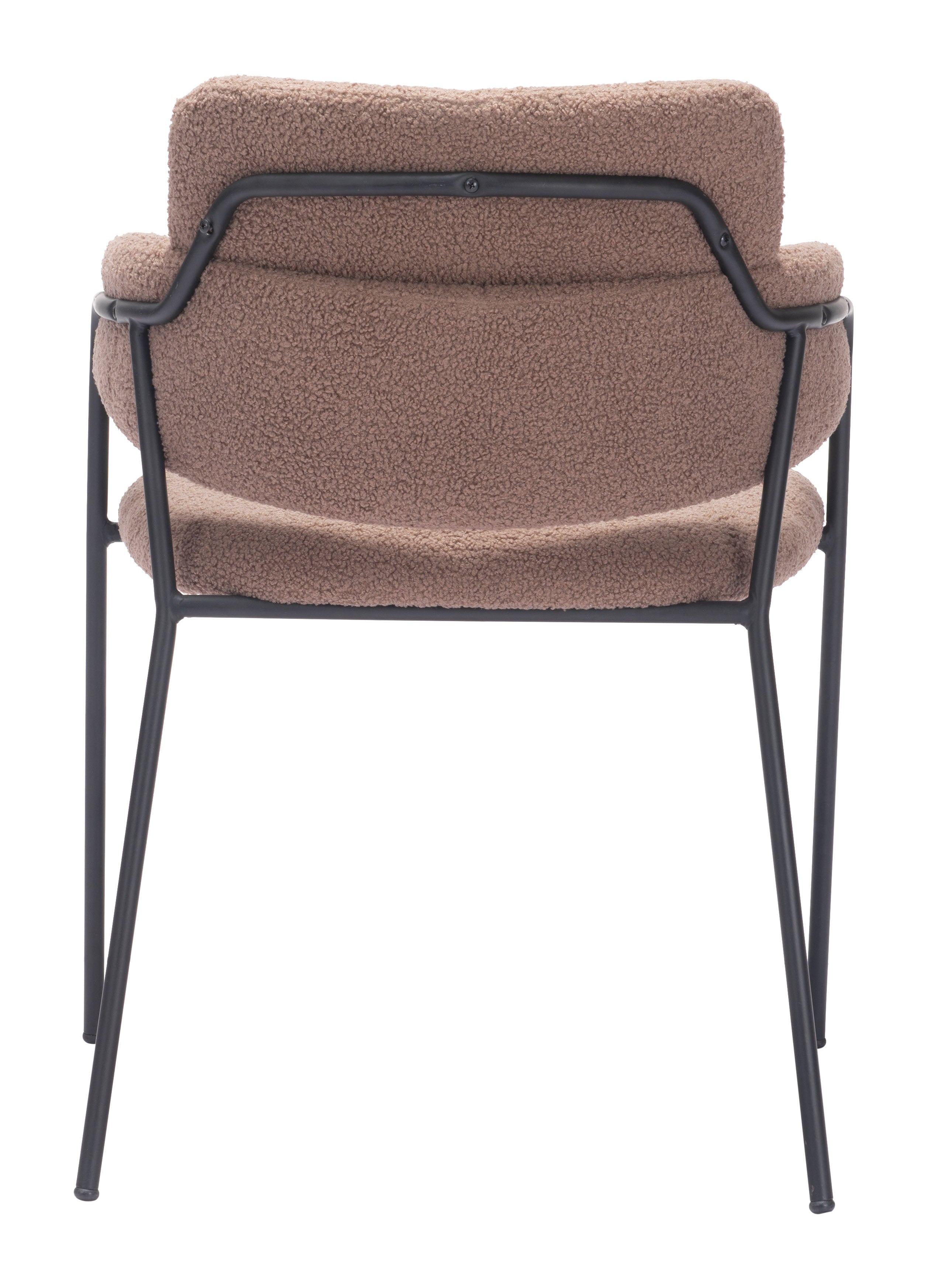 Marcel Dining Chair Brown