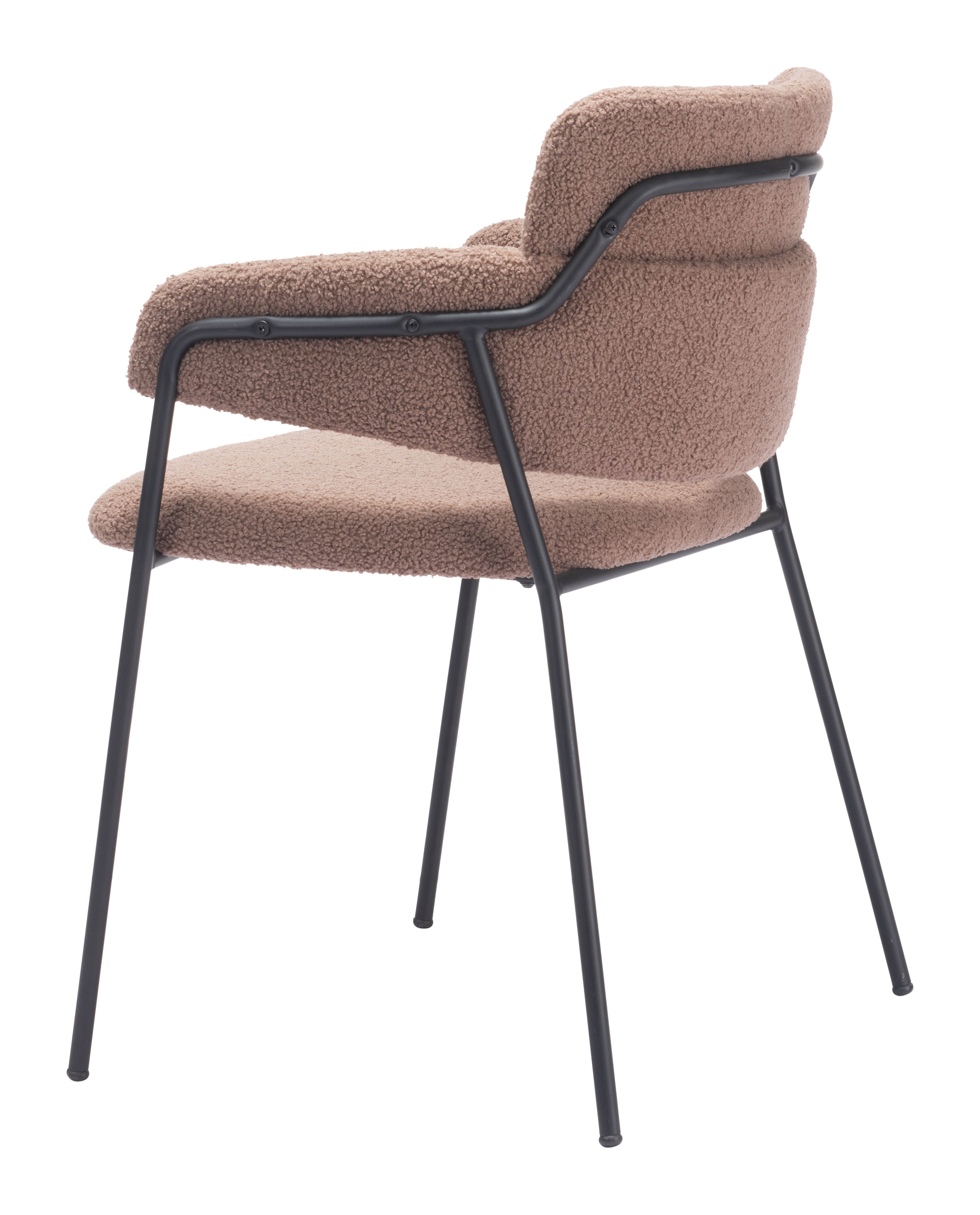 Marcel Dining Chair Brown