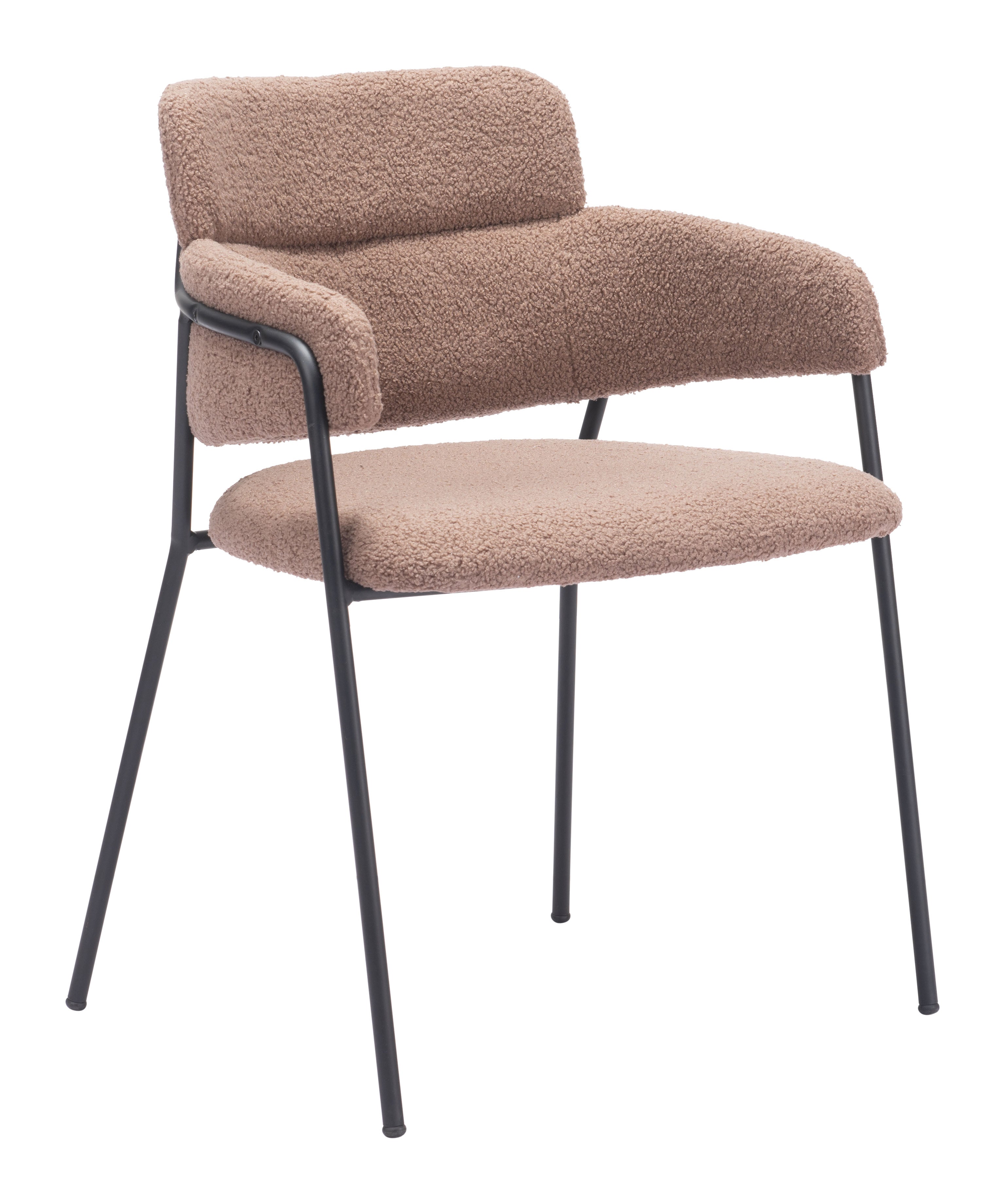 Marcel Dining Chair Brown