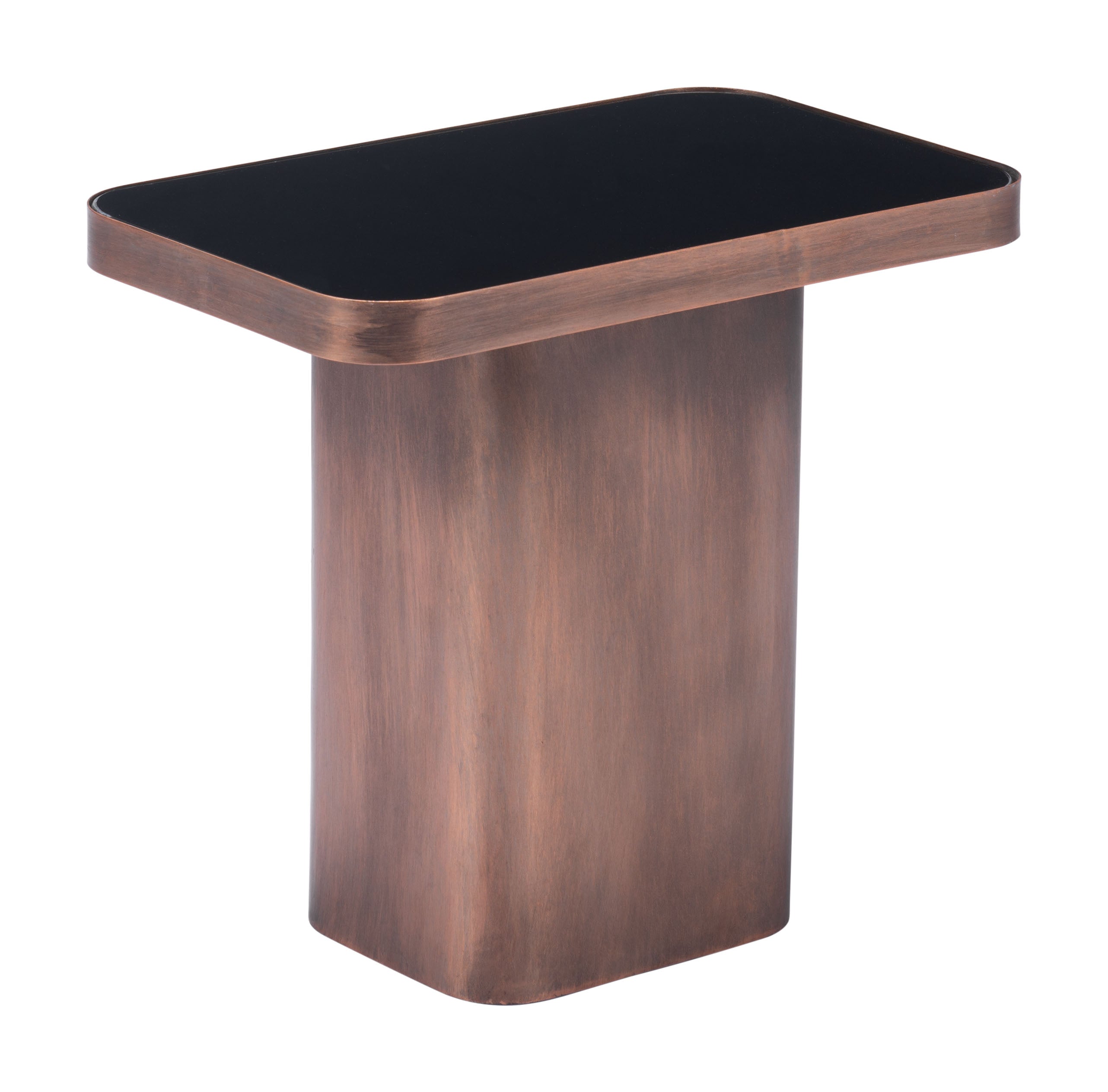 Marcos Side Table