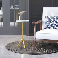 Maurice Side Table