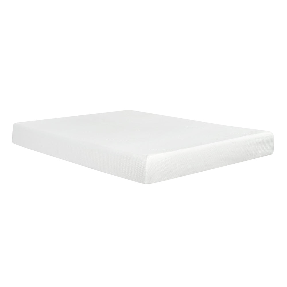 Medium Gel Memory Foam Mattress