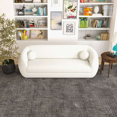 Melinda Boucle Sofa