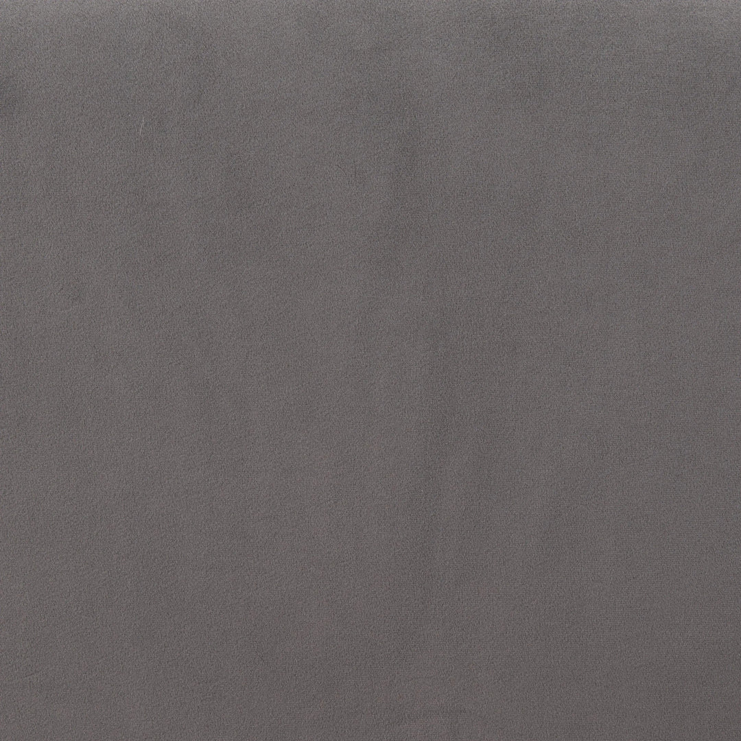 Menlo Dining Chair Gray