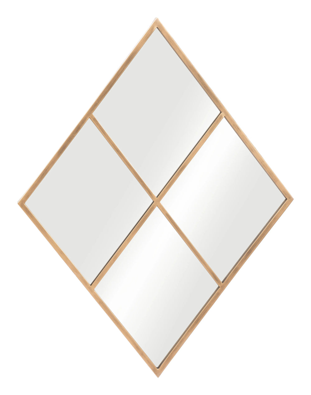 Meo Mirror Gold