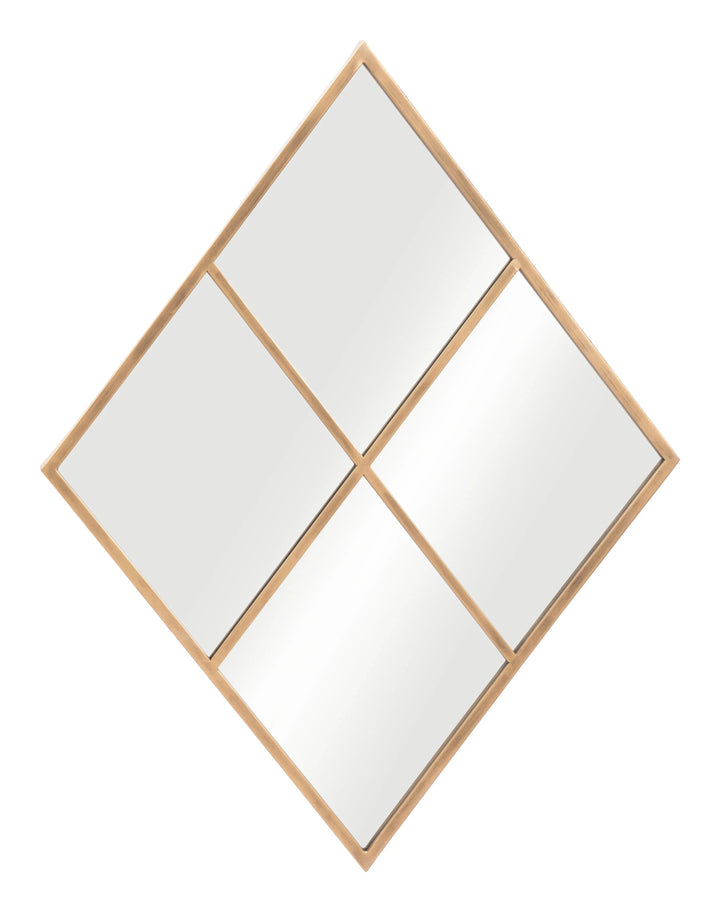 Meo Mirror Gold