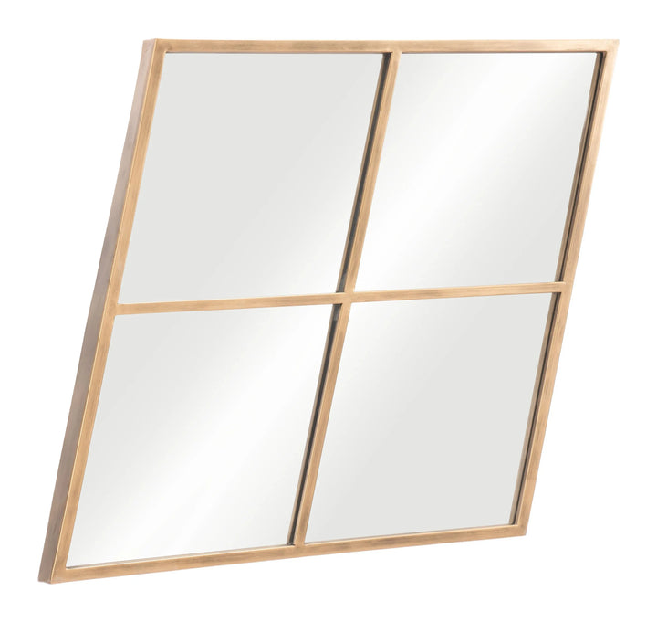 Meo Mirror Gold