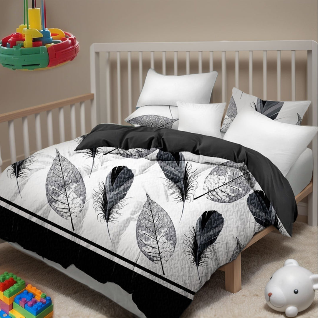 Microfiber Bedding