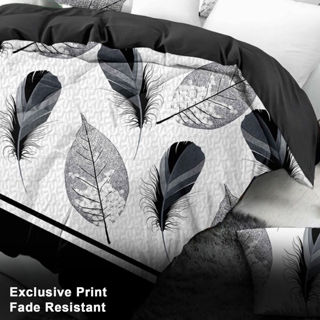 Microfiber Bedding