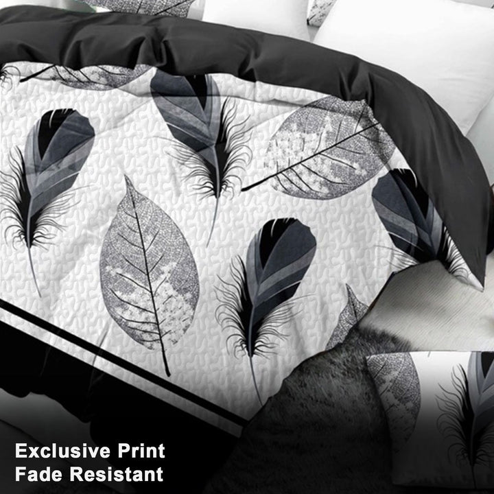 Microfiber Bedding