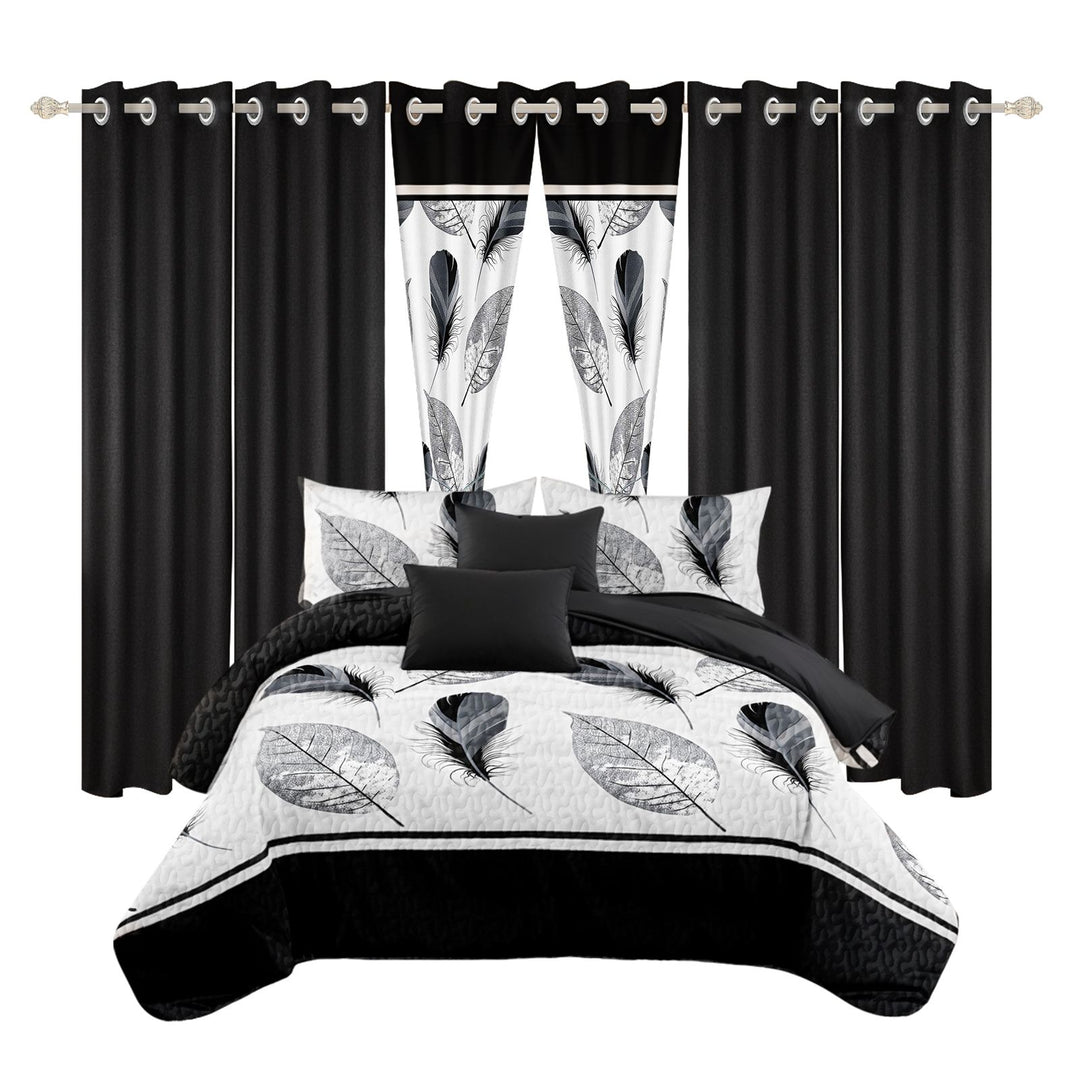 Microfiber Bedding