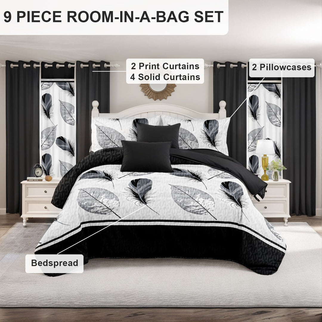 Microfiber Bedding
