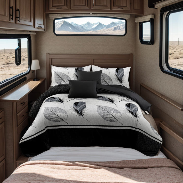 Microfiber Bedding