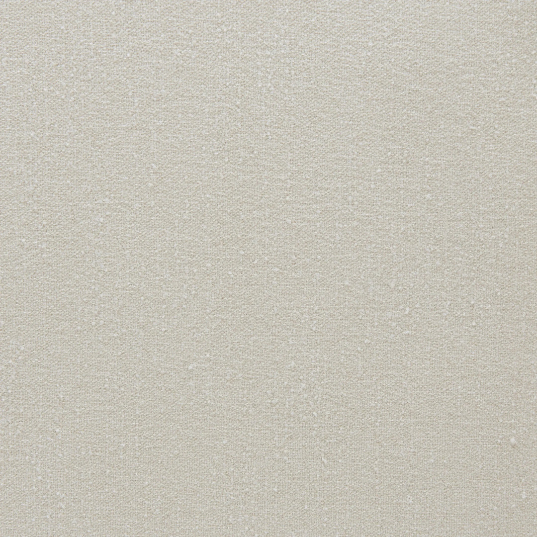 Minet Dining Chair Linen White