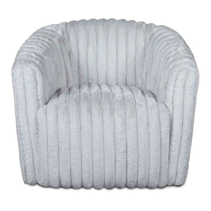 Mira Light Swivel Chair