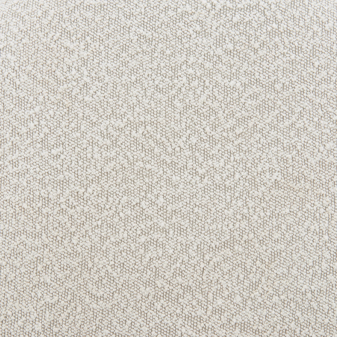 Modan Swivel Chair Misty Gray