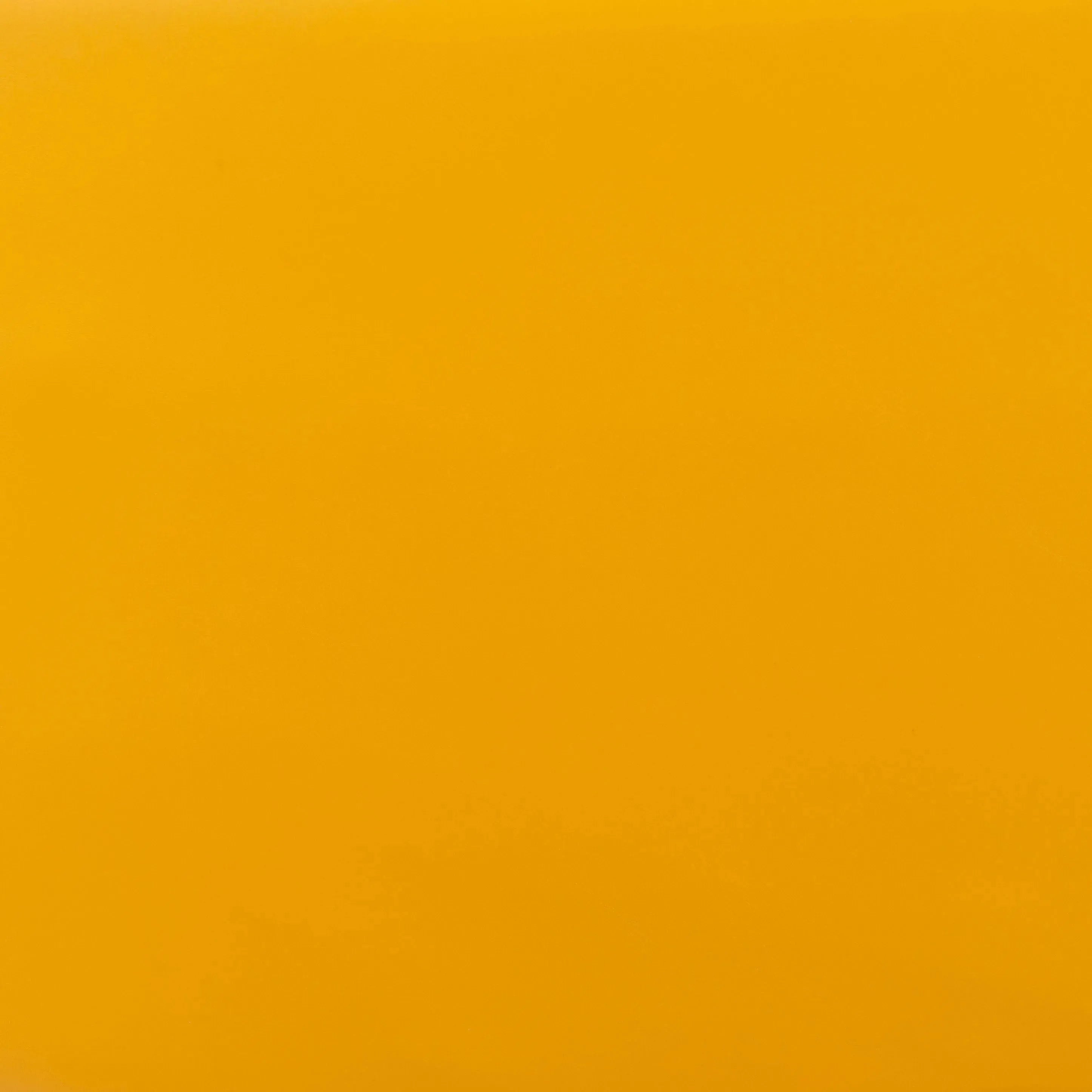 Mode Counter Stool Yellow