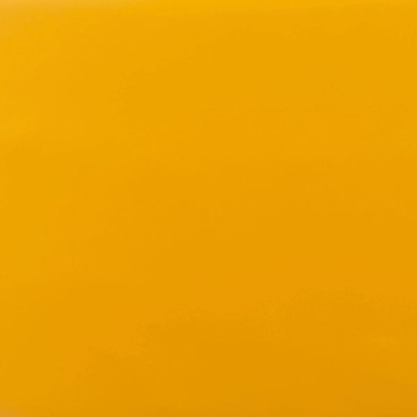 Mode Counter Stool Yellow