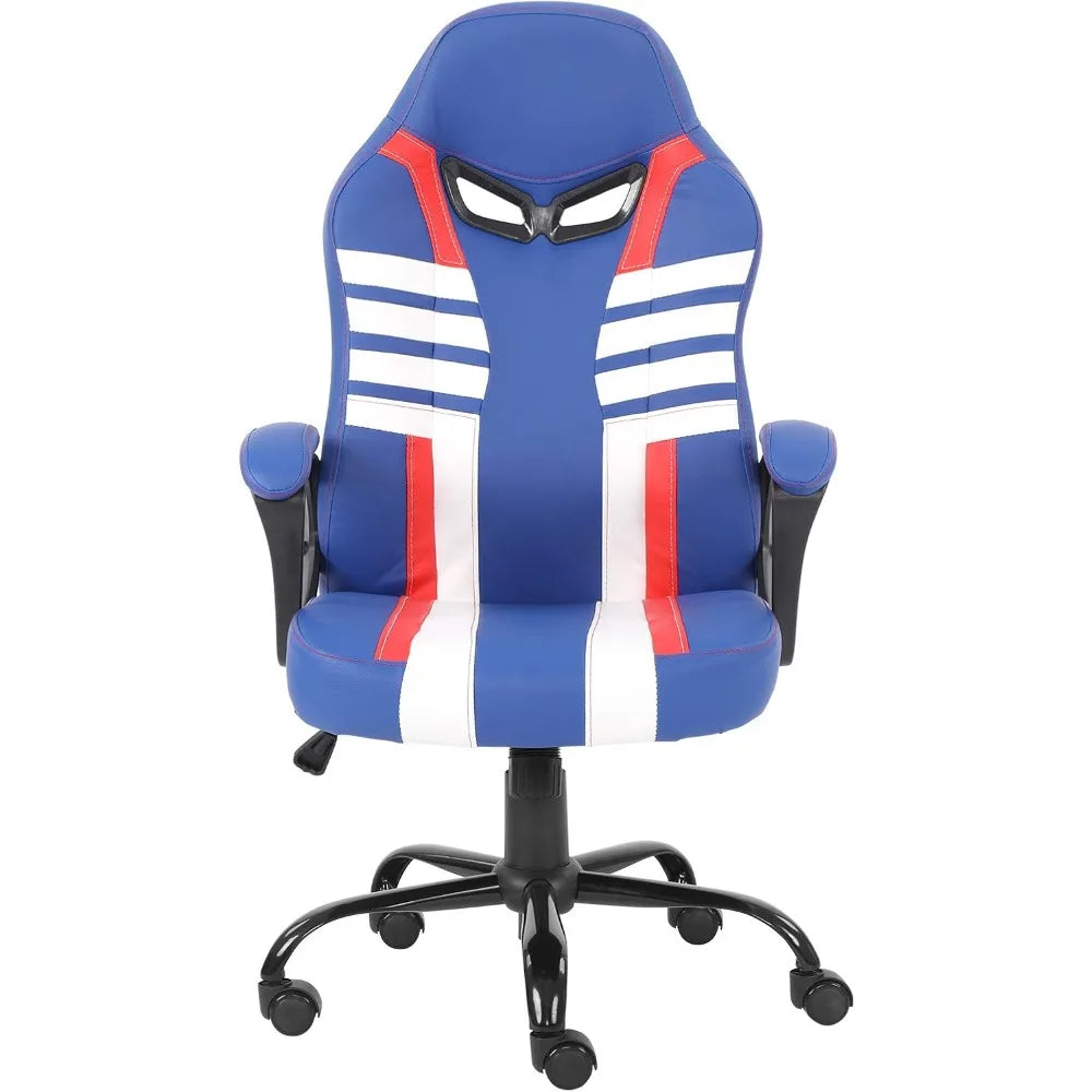 Modern Depo Ergonomic Gaming Chair