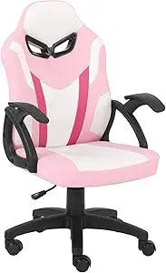 Modern Depo Ergonomic Gaming Chair