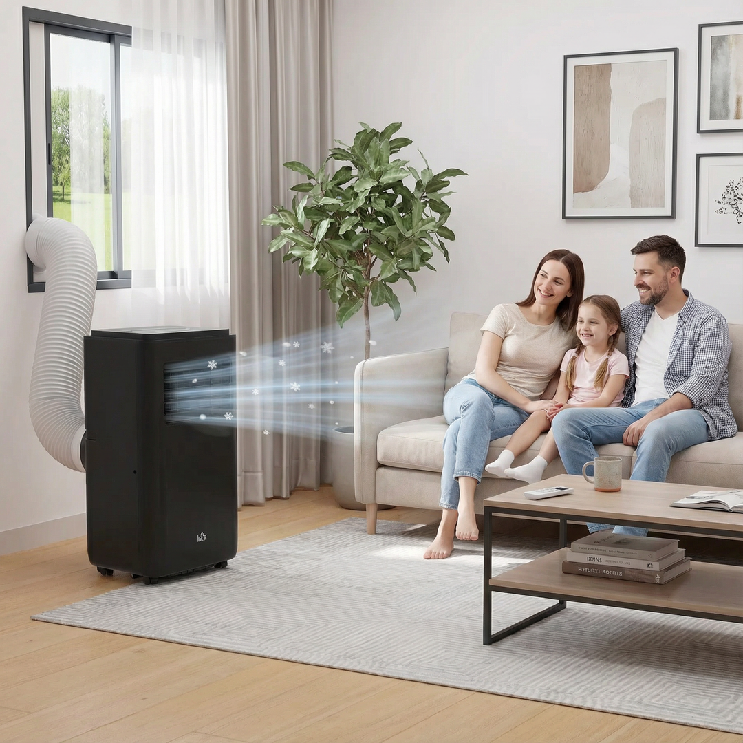 Moible Air Conditioner 