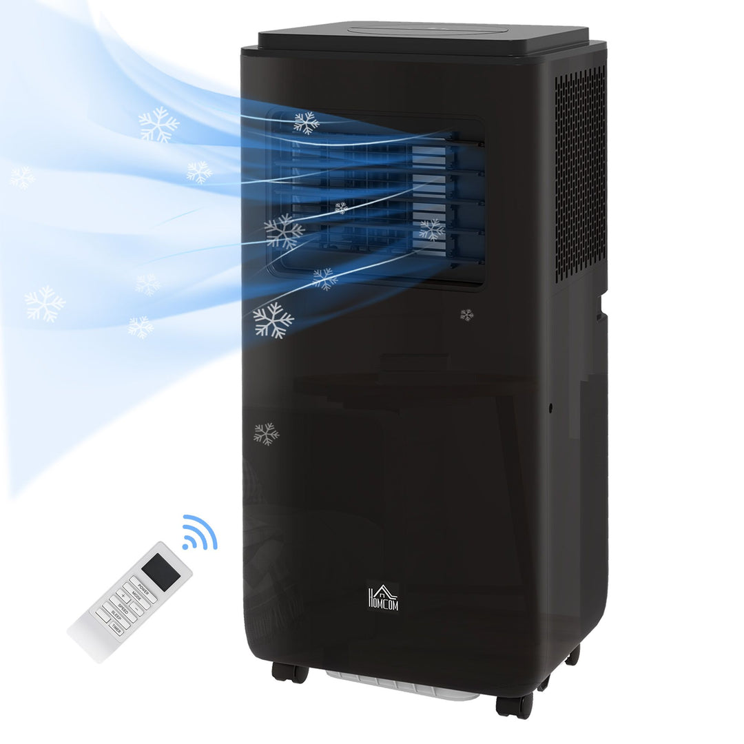 Moible Air Conditioner 