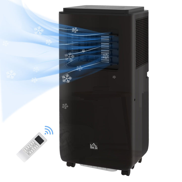 Moible Air Conditioner 