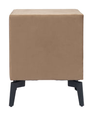 Montana Side Table Brown